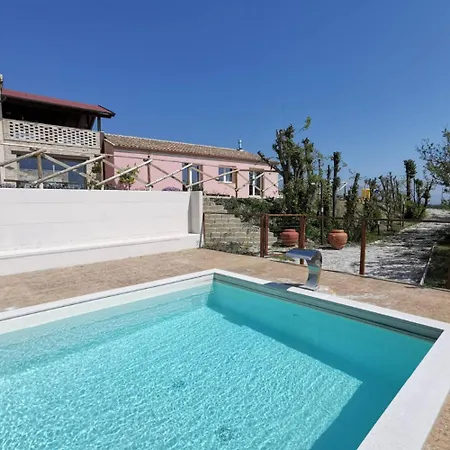 Villa Italian Experience- Bellaluce 18 Loreto