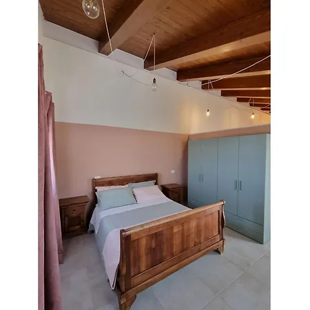 Villa Italian Experience- Bellaluce 18 *