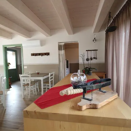Italian Experience- Bellaluce 18 Villa *