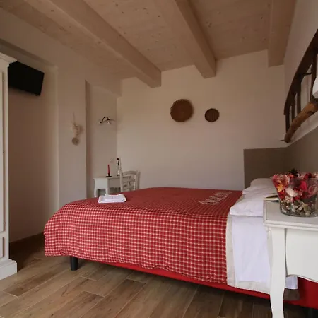 Italian Experience- Bellaluce 18 *