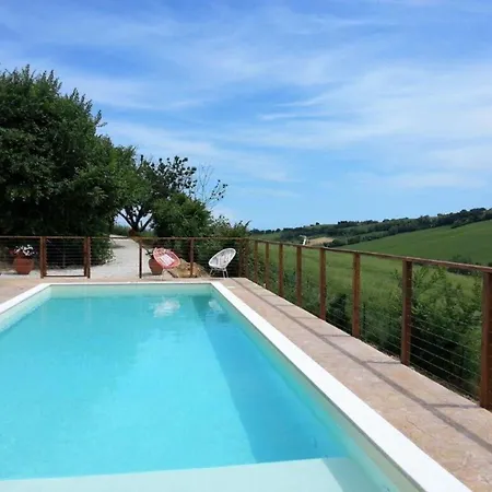 Italian Experience- Bellaluce 18 Villa