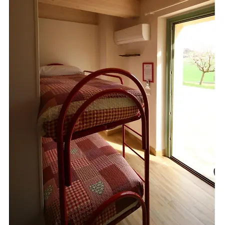 Italian Experience- Bellaluce 18 Villa *