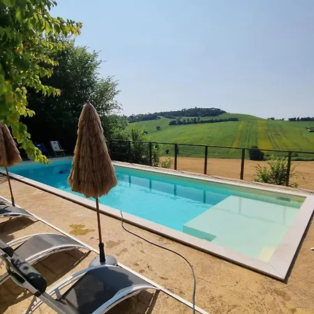 Italian Experience- Bellaluce 18 *