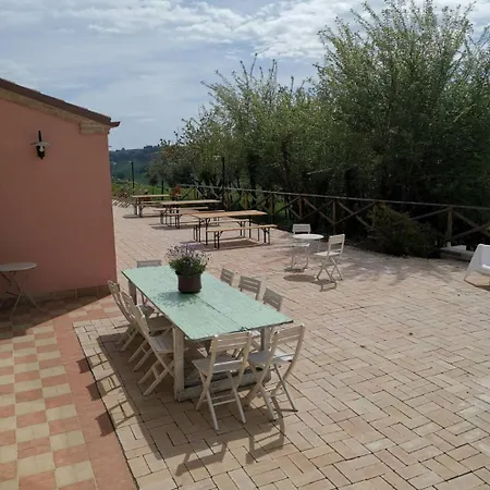 Italian Experience- Bellaluce 18 Villa