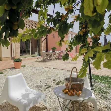 Villa Italian Experience- Bellaluce 18