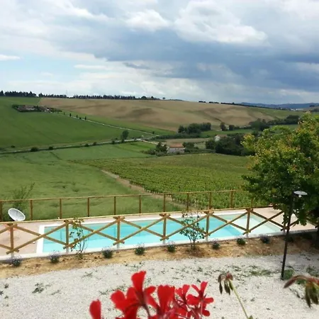 Villa Italian Experience- Bellaluce 18 *