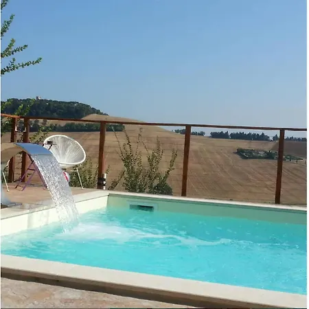 Italian Experience- Bellaluce 18 Loreto