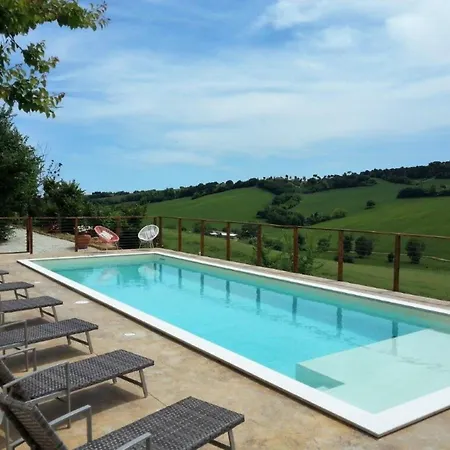 Villa Italian Experience- Bellaluce 18 Loreto