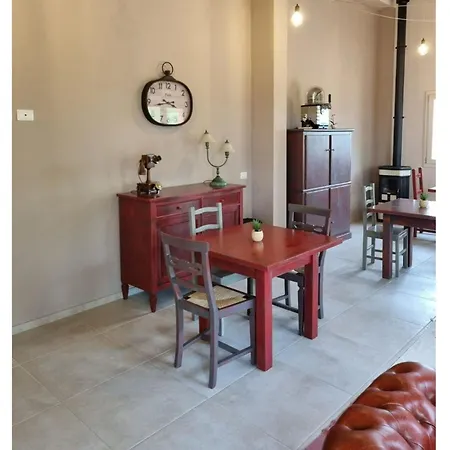 Italian Experience- Bellaluce 18 Villa *