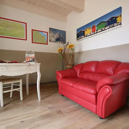 Vila Italian Experience- Bellaluce 18 Loreto