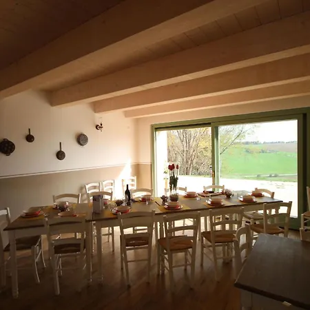 Italian Experience- Bellaluce 18 Vila