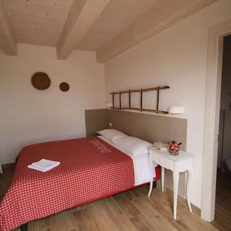 Vila Italian Experience- Bellaluce 18