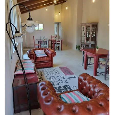 Italian Experience- Bellaluce 18 Vila *