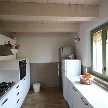 Villa Italian Experience- Bellaluce 18 *