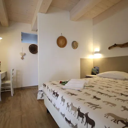 Italian Experience- Bellaluce 18 *