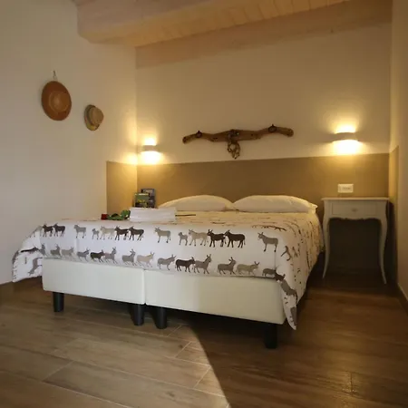 Italian Experience- Bellaluce 18 Villa