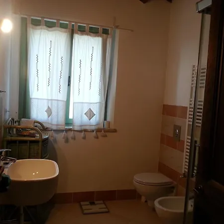 Italian Experience- Bellaluce 18 Villa *
