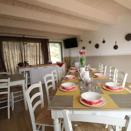Italian Experience- Bellaluce 18 Vila Loreto