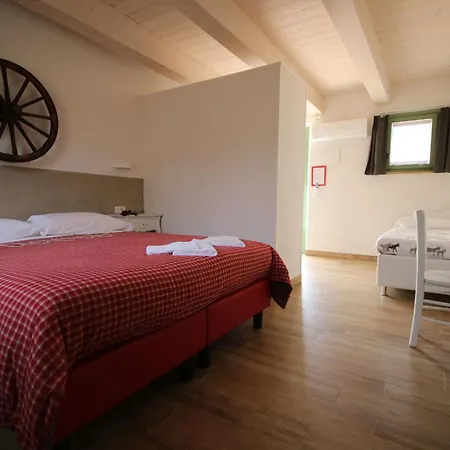 Vila Italian Experience- Bellaluce 18 Loreto