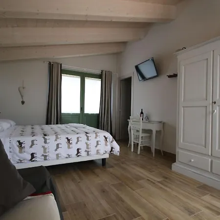 Vila Italian Experience- Bellaluce 18