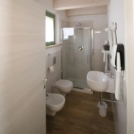 Villa Italian Experience- Bellaluce 18 Loreto