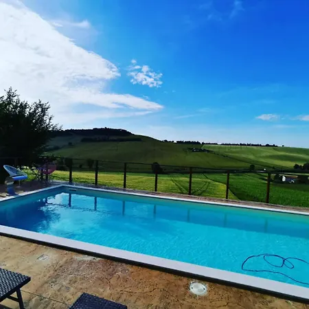 Vila Italian Experience- Bellaluce 18