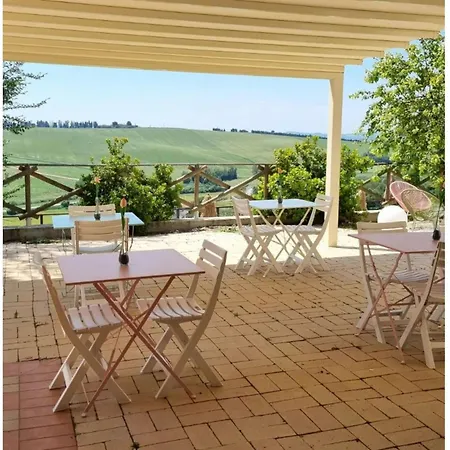 Villa Italian Experience- Bellaluce 18 Loreto