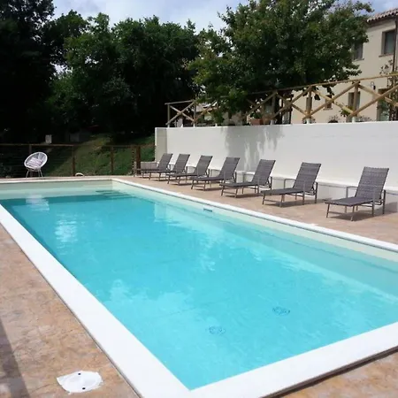 Italian Experience- Bellaluce 18 *